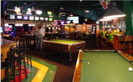 Riviera Bowl & Pizzeria, Sauk City, WI's favorite bowling alley and family  fun center - Riviera Bowl