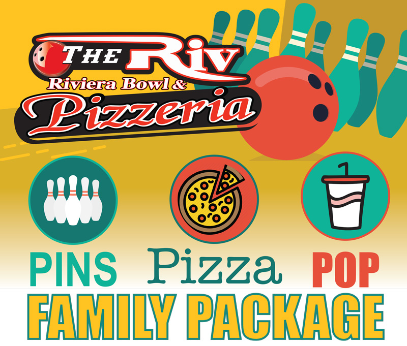pizza, pins, pop logo