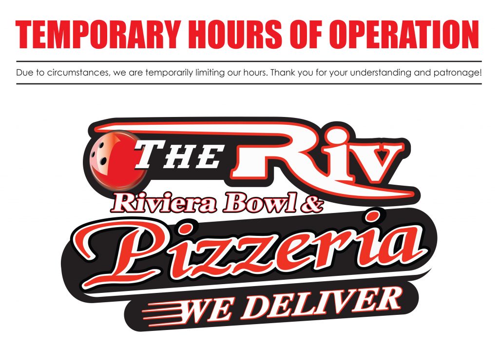 temporary hours