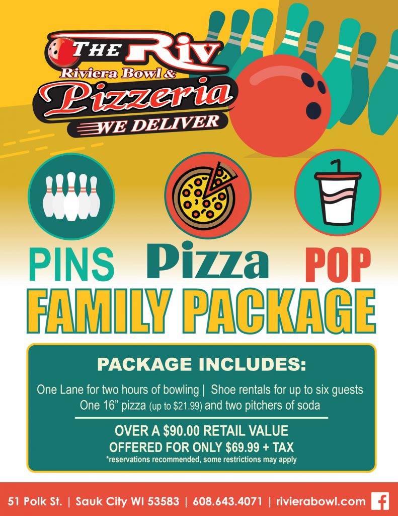 family packages